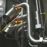 Improved Backflush Valve System for Dairy Food Safety